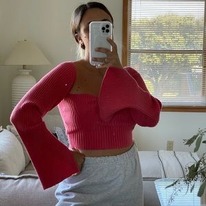 Urban Outfitters Long Sleeve